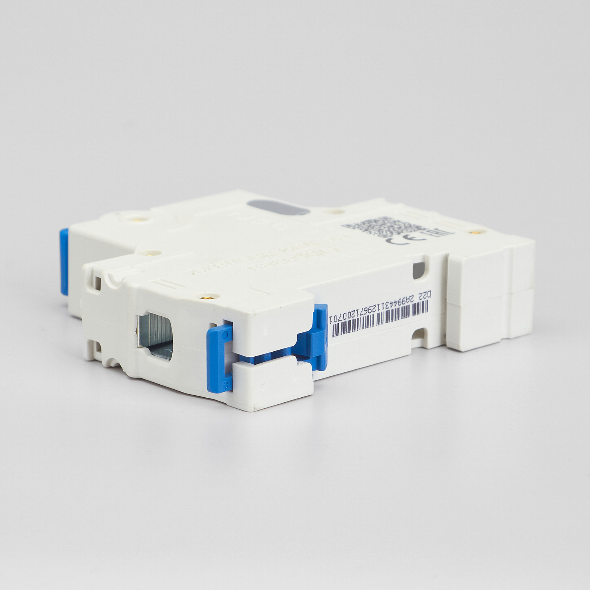 Автоматический выключатель CHINT NXB-63S 1P 10А 4.5kA х-ка C (R